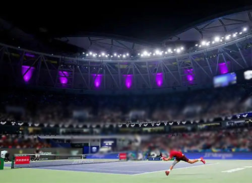 焉耆回族自治县体育比赛