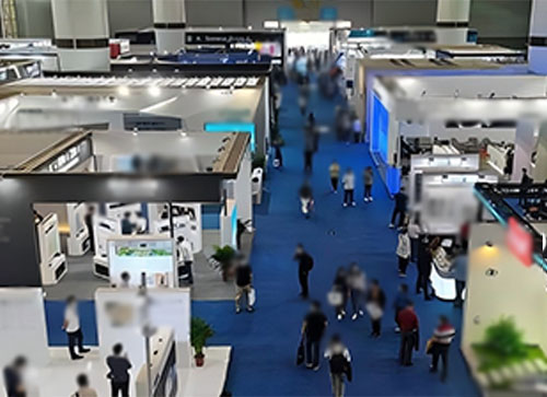 焉耆回族自治县展览会