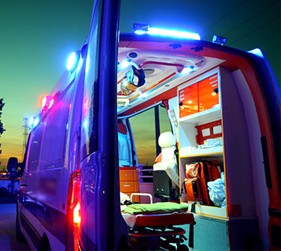 焉耆回族自治县车辆内部展示